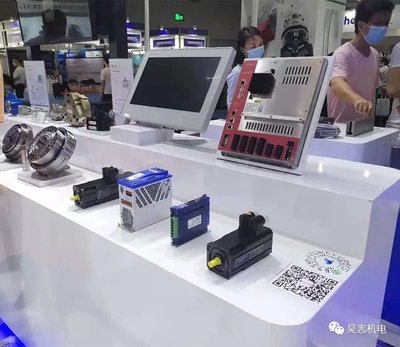 展會直擊丨ITES深圳國際工業(yè)展火熱進行中