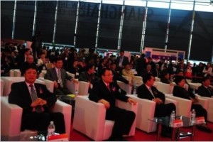 2013年深圳電子展