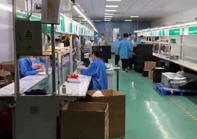 某工廠主管喊話打工者,現(xiàn)在的年輕人怎么了?隨便吼幾句就自離