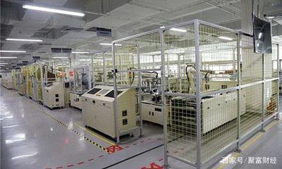 電池界富豪 從深圳小工廠到身家上億的逆襲之路