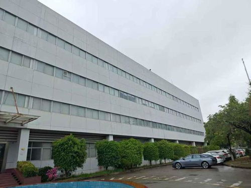 深圳市一棟電子廠房成功拍賣，被毗鄰企業以9010萬元競得