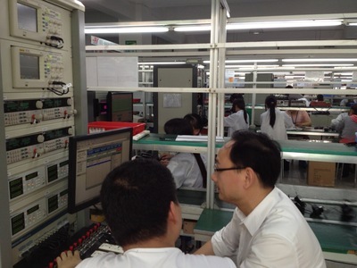 深圳市賢華景電子ATE電源測試系統全解析 價格、參數、廠家與服務