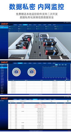 ZW-05XS530 網絡與信息安全軟件開發