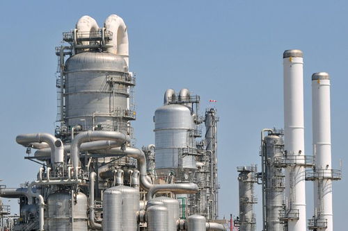 化工項目工藝技術(shù)轉(zhuǎn)讓與技術(shù)推廣 創(chuàng)新驅(qū)動與價值實現(xiàn)的橋梁